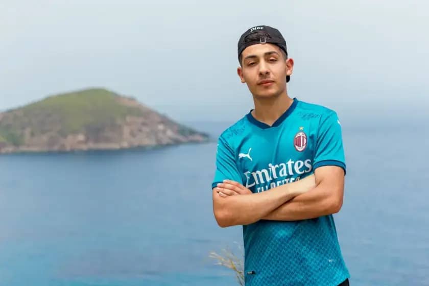 Lorenco Luka prešao u Napoli na pozajmicu uz obavezan otkup nakon sezone iz Udinezea