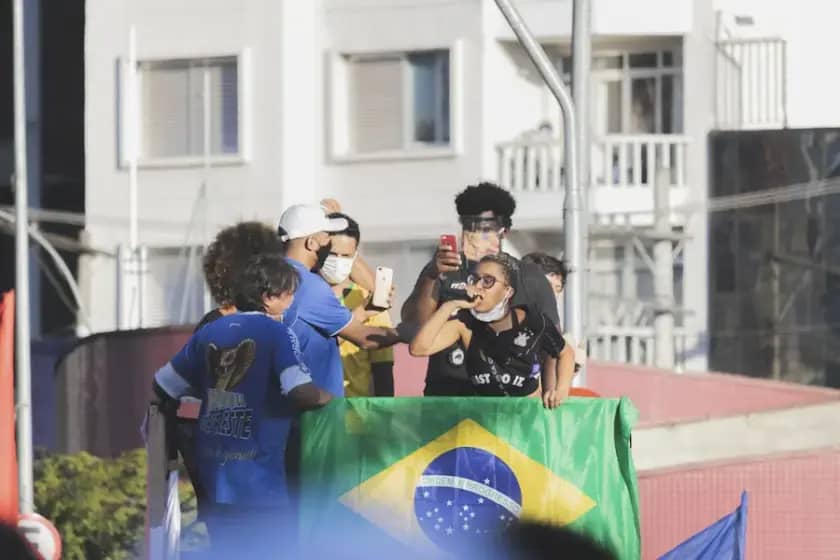 Jelena Todorović prva žena trener muškog košarkaškog tima u Brazilu i istorijski podvig u svetu sporta