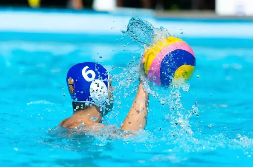 Grčka dominira na Svjetskom prvenstvu u vaterpolu: Razbili Italiju i plasirali se u polufinale