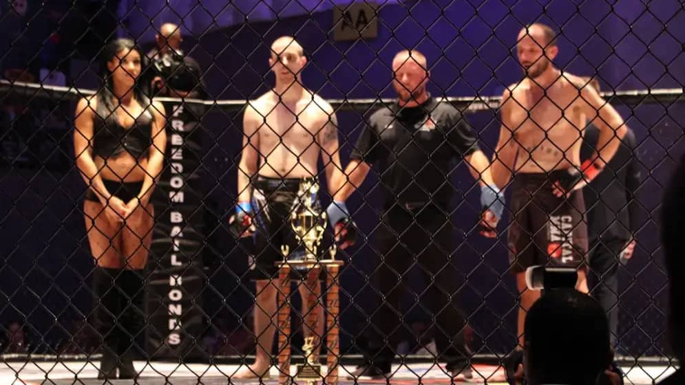 Aleksandar Rakić dobio novog rivala u UFC poluteškoj: Rus Azamat Murzakanov najverovatniji protivnik
