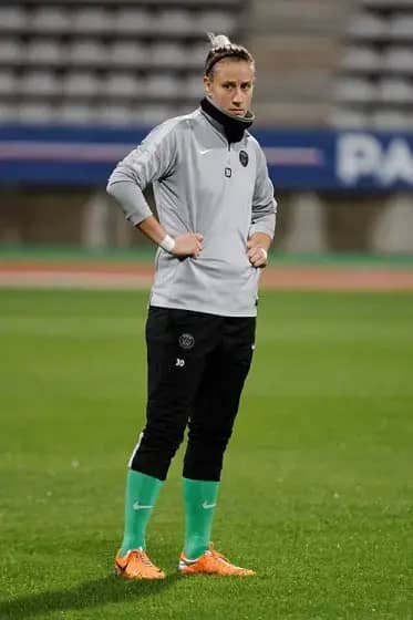 An-Katrin Berger: Odbila rak, junakinja Nemačke na UEFA EURO 2025 sa fantastičnim odbranama i golom