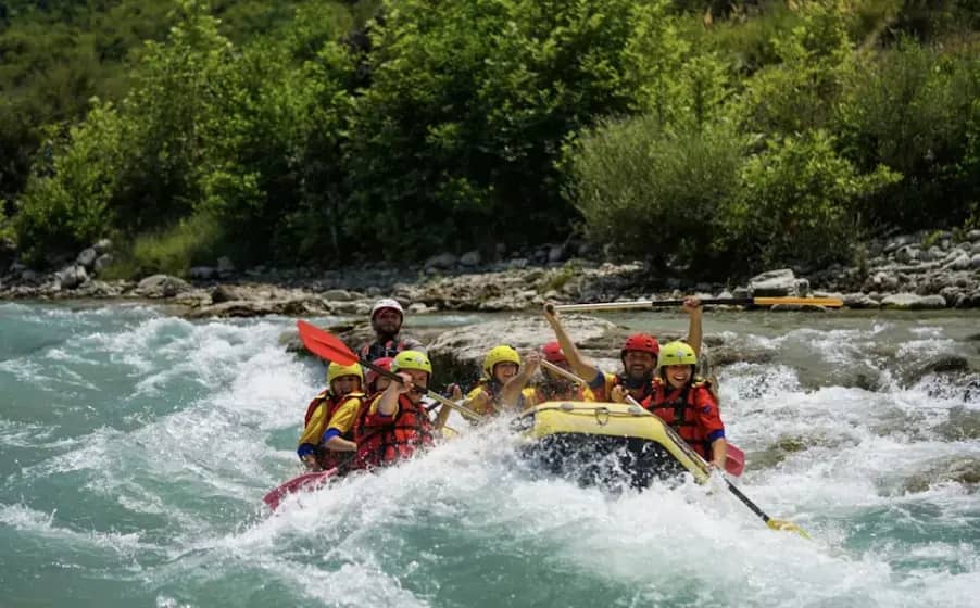 PLIVSKA Regata u Šipovu Okupila Ljubitelje Prirode i Avanturiste, Najavljena Prva Sačijada i Bogat Program Dana Šipova