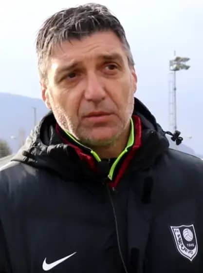 Vinko Marinović ponovo trener Borca iz Banjaluke: Cilj je novi naslov prvaka u Premijer ligi BiH