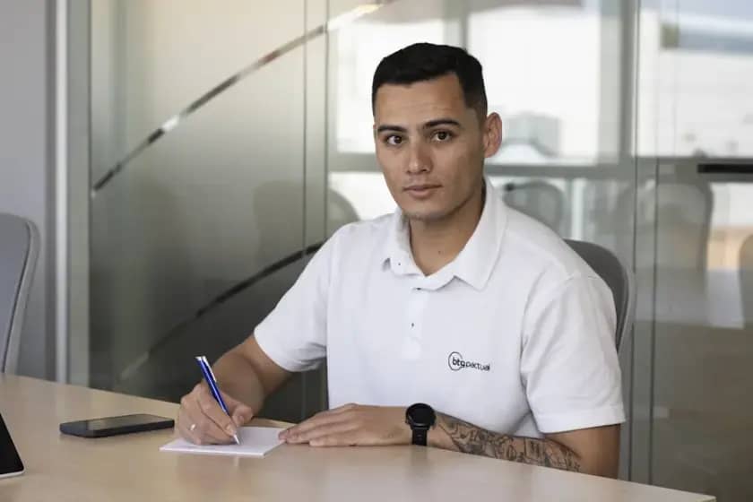 Dalsio Gomeš nakon raskida sa Crvenom zvezdom potpisao ugovor sa APOEL-om do 2027. godine