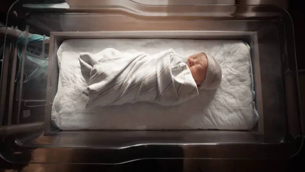 U Republici Srpskoj Rođeno 23 Bebe za 24 Časa: Detalji o Polu i Mjestima Rođenja