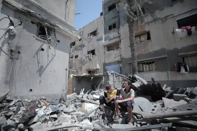 Alarm za novinare u Gazi: Glad preti dok Izrael i Hamas pregovaraju o prekidu vatre i zarobljenicima