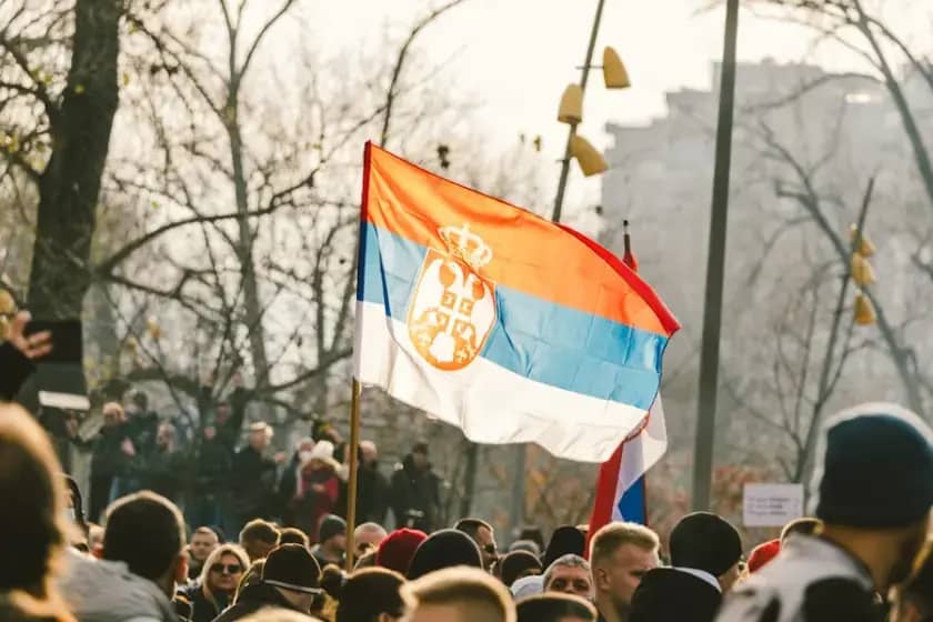 Studentski protesti u Srbiji: Može li istina i pravda nadvladati nacionalističke podjele i ideologije?