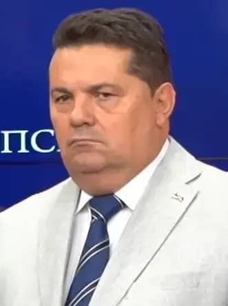 Nenad Stevandić osudio paljenje automobila poslanika Amira Hurtića u Republici Srpskoj