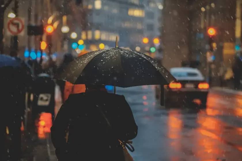 Nestabilno vrijeme u BiH sa kišom, grmljavinom i temperaturama do 31 stepen Celzijusa sutra