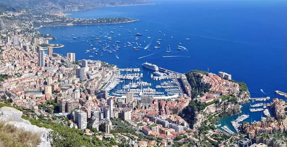 Miladin Dado Pršo: Od izbjeglice iz Hrvatske do zvijezde Monaka i hrvatske reprezentacije