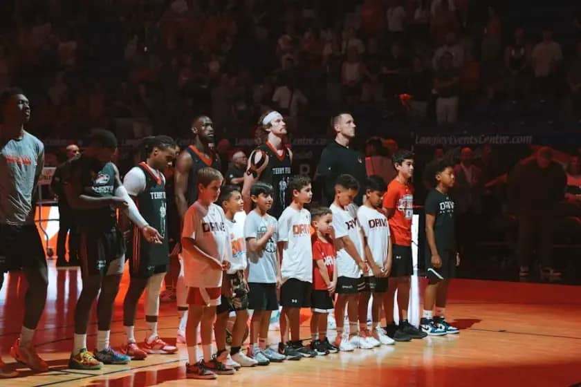 Los Anđeles Klipersi formirali najstariji tim u istoriji NBA sa prosekom godina 33,2