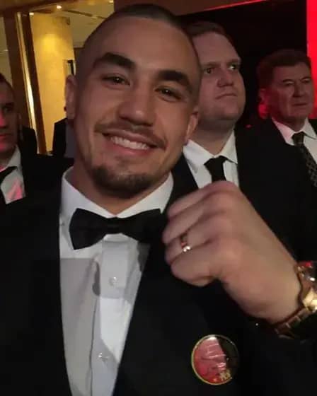 Renijer De Rider zabeležio kontroverznu pobedu nad Robertom Vitakerom na UFC Abu Dabi 2025