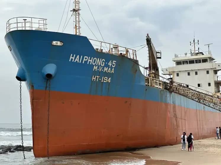 Izraelska vojska presrela brod s humanitarnom pomoći za Gazu, zadržano 21 međunarodni aktivista i novinar
