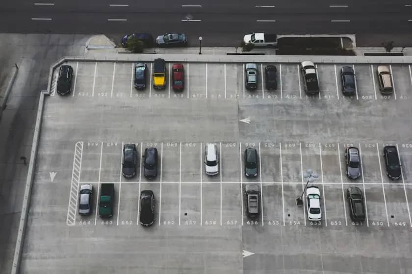 Nevjerovatna cijena parking mjesta u Banjaluci: Plaćeno čak 50.000 KM za garažu od 12,3 m2
