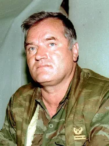 Skandalozna odluka Mehanizma: General Ratko Mladić uskraćen za prijevremeno puštanje uprkos terminalnim bolestima