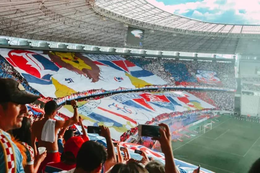 Milka Forcan iz Partizana poziva Grobare na podršku i oprez zbog velikih novčanih kazni UEFA