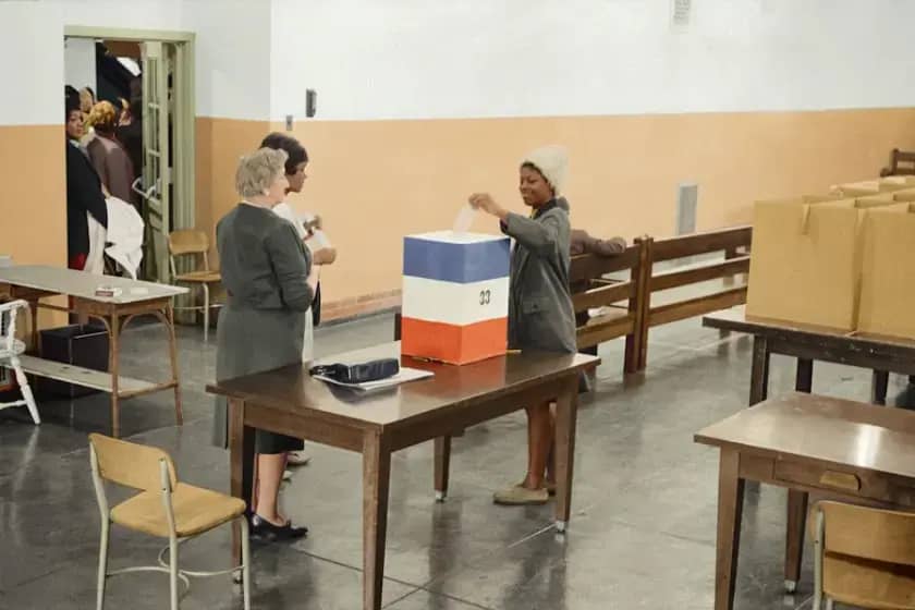 SIP BiH pokreće višegodišnji projekat digitalizacije izbornog procesa s biometrijskom identifikacijom i optičkim skenerima