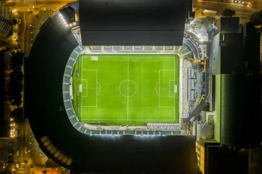 Žarko Lazetić predvodi Makabi Tel Aviv u revanšu UEFA Lige šampiona protiv Pafosa na TSC Areni