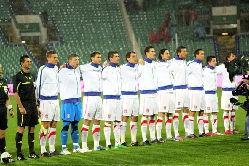 Nikola Lazetić podnio ostavku u Fudbalskom savezu Srbije zbog novog predsjedničkog mandata u FK Beogradu