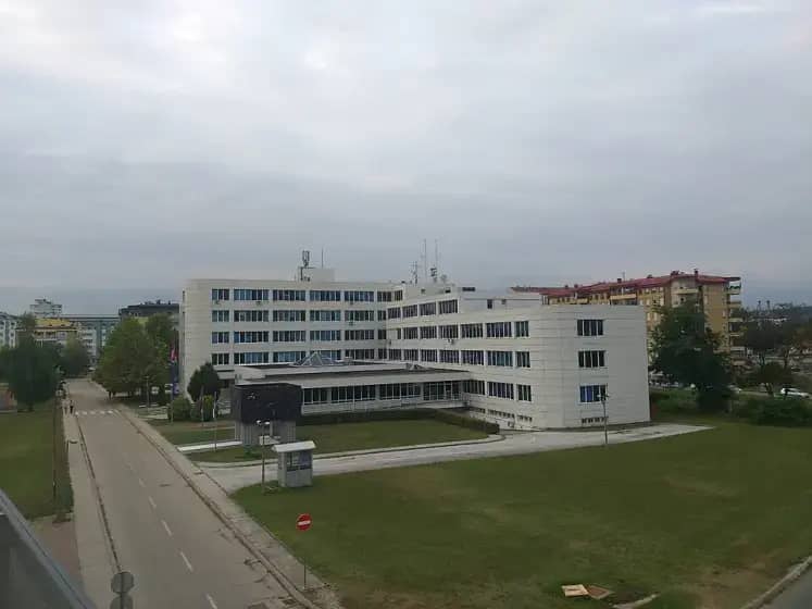 MUP Republike Srpske dobio dva nova pilota, uključujući prvu ženu pilota Gabrijelu Petrušić