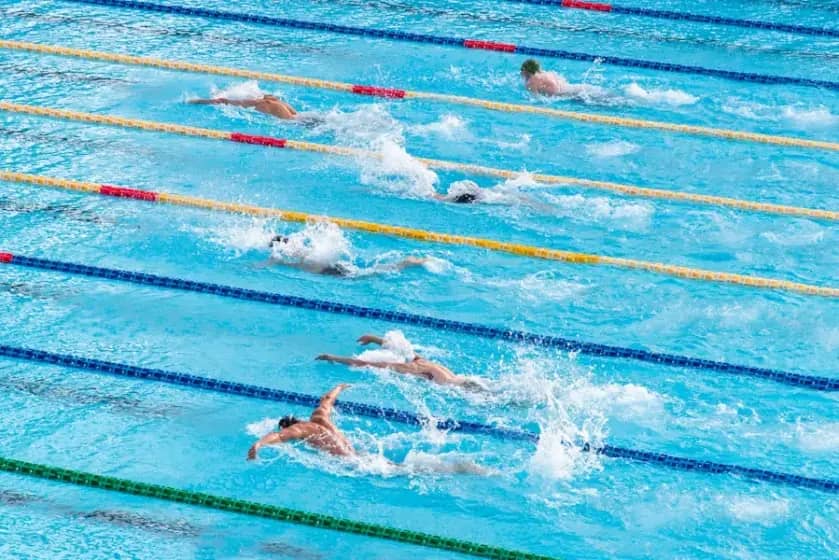 Kejti Ledecki osvojila zlato na 800m slobodnim stilom i postavila rekord na Svetskom prvenstvu u Singapuru