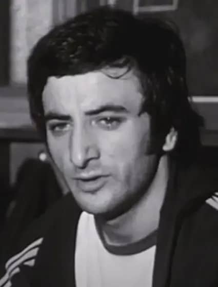 Legendarna pesma 'Kad Moca da gol' posvećena Momčilu Vukotiću i njegovim rekordnim golovima za Partizan