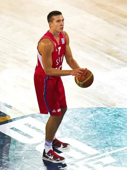 Bogdan Bogdanović otkriva muke i uspomene sa Mundobasketa i Olimpijskih igara: Porazi koji su mogli biti zlato za Srbiju