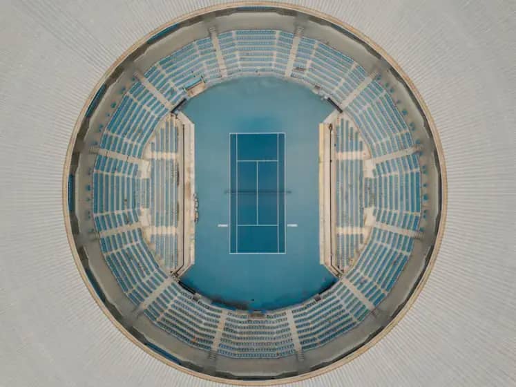 Zvanično: ATP turnir iz Beograda seli se u Atinu, Novak Đoković ključni organizator novog događaja