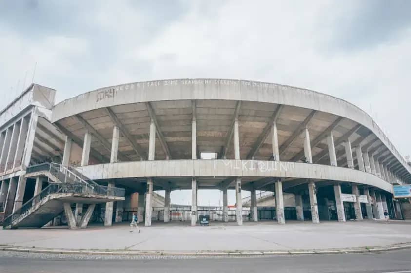 Leh optimističan pred duel sa Crvenom zvezdom u kvalifikacijama za Ligu šampiona: Golman Mrožek očekuje pobjedu