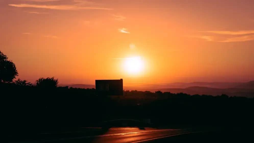 Toplotni talas u BiH od 8. avgusta: Temperature do 39 stepeni uz sunčano i vruće vrijeme