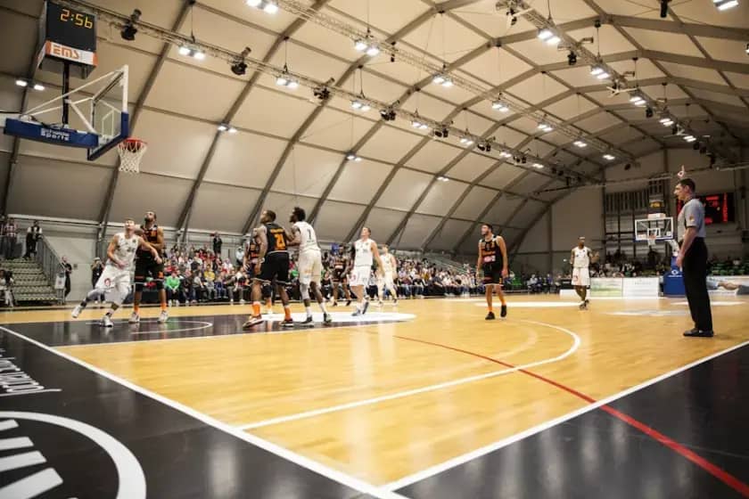 Turski košarkaški savez otkriva: Zašto nije angažovan Kendrick Nane umjesto Šejna Larkina u nacionalnom timu
