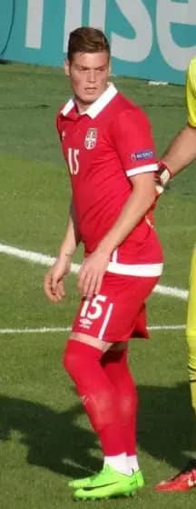 Aleksandar Filipović napustio Partizan i potpisao za FC RFS iz Letonije: Sve o transferu i budućim planovima
