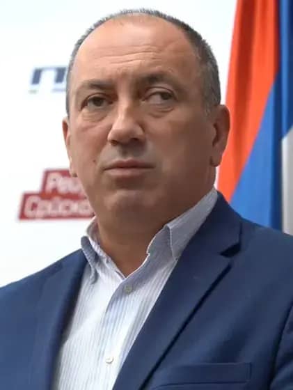 Igor Crnadak: Kraj epohe SNSD-a u Republici Srpskoj - opozicija pozvana na historijski preokret