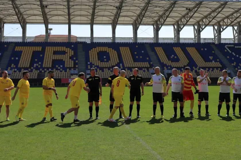 Crvena zvezda sprema taktiku i formaciju za ključni meč kvalifikacija Lige šampiona protiv Leha u Poljskoj