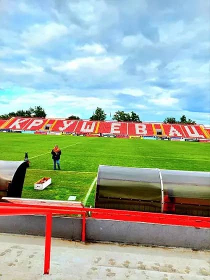 Miloš Vulić se vraća u Napredak: Potpisao jednogodišnji ugovor i želi podići klub u Superligi