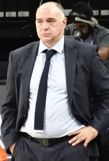 Pablo Laso Otišao iz Baskonije — Paolo Galbijati Preuzima Klupu do 2027 (Evroliga, Vitorija)