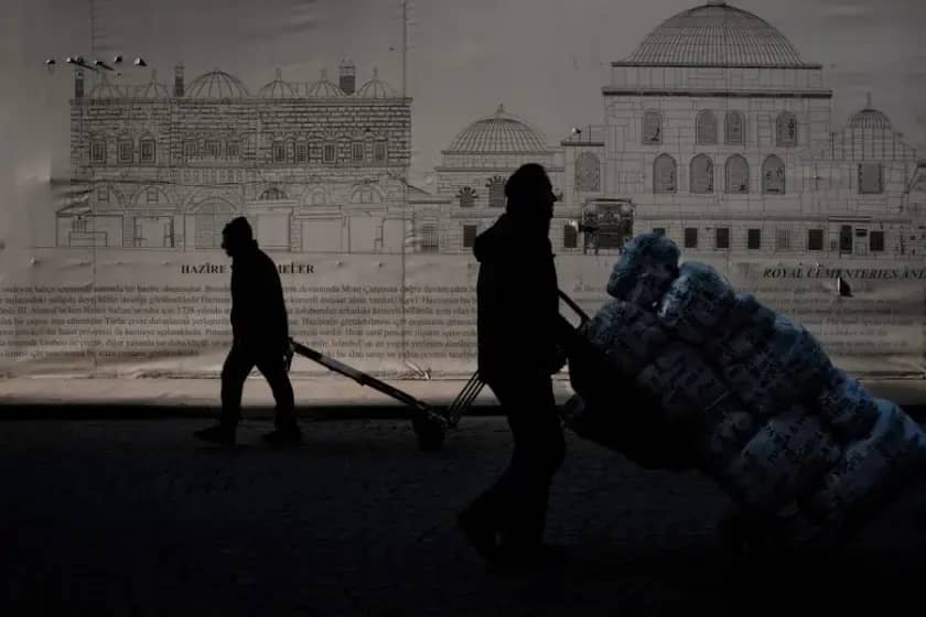Razbijena grupa za krijumčarenje migranata preko Balkanske rute: 5 uhapšenih, Sirijci optuženi, podrška EUROJUST-a