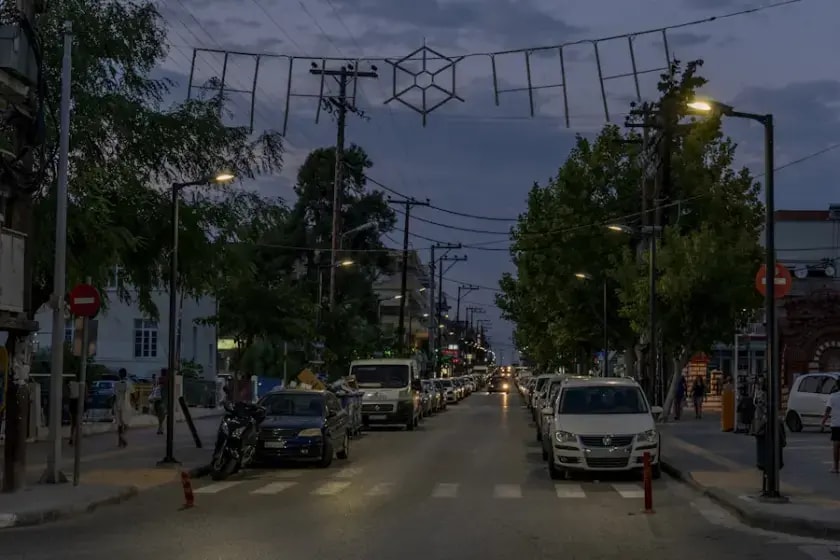 Isključenje Struje Danas u Ulicama Manastira Moštanice i Lazarička od 8 do 14 Časova Zbog Radova na Elektromreži