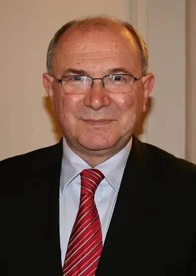 Mate Granić o blokadi EU puta BiH: Izborni zakon mora štititi konstitutivne narode i spriječiti unitarizam