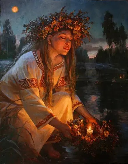 Ukrajinci slave Ivana Kupala: Najduži dan u godini uz drevne tradicije i otpor ratu