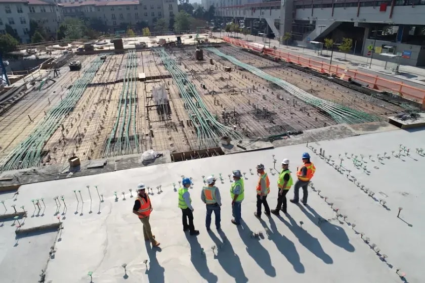 Stabilizacija stijenske mase istočnih padina Stoca: Potpisan ugovor vrijedan preko 2,4 miliona KM