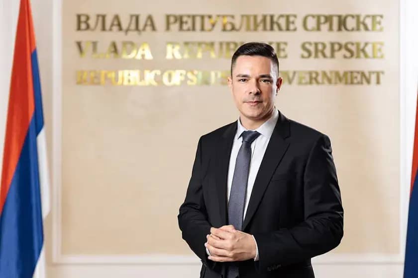 Goran Selak zahtijeva odgovor: Opozicija mora reći da li ide na prijevremene izbore i potvrditi legalnost Vlade Republike Srpske