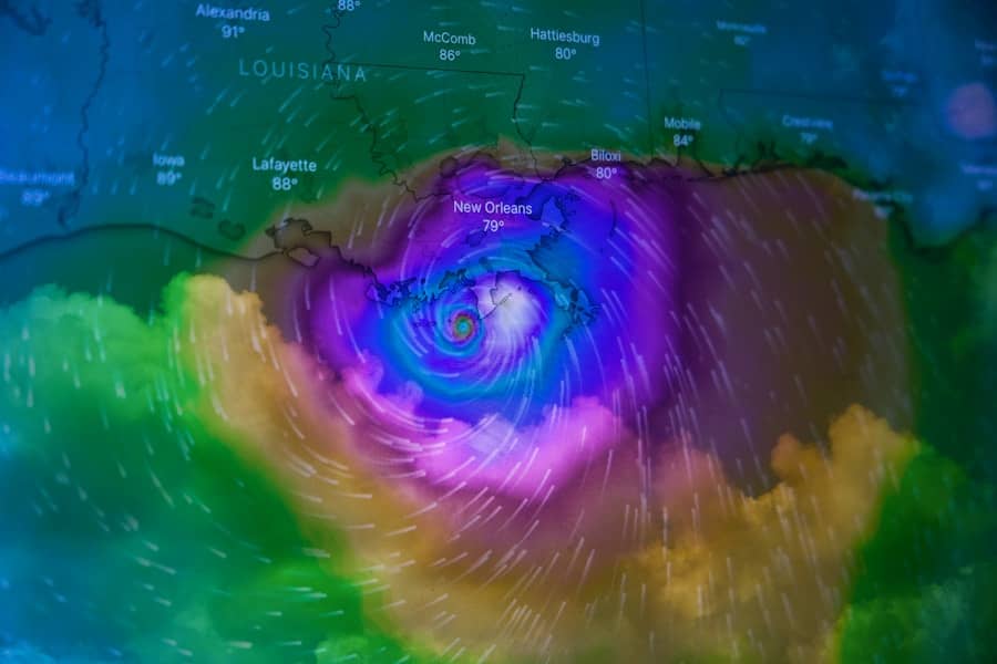Sanel Ćorić iz Mostara: Istinska strast meteorologije bez diplome s više od 20 godina preciznih vremenskih prognoza