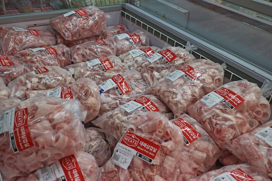 Uvoz mesa u BiH 14 puta veći od izvoza: Ko ugrožava domaću proizvodnju i zašto je situacija alarmantna