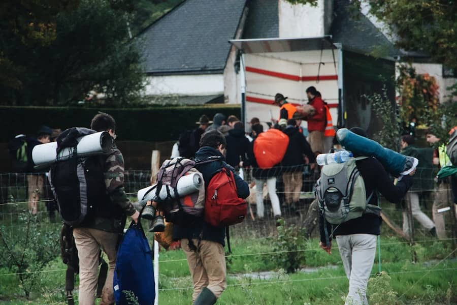 Migrantska kriza u BiH: Prijetnja povratka hiljada migranata iz Velike Britanije i sigurnosni problemi u kampovima