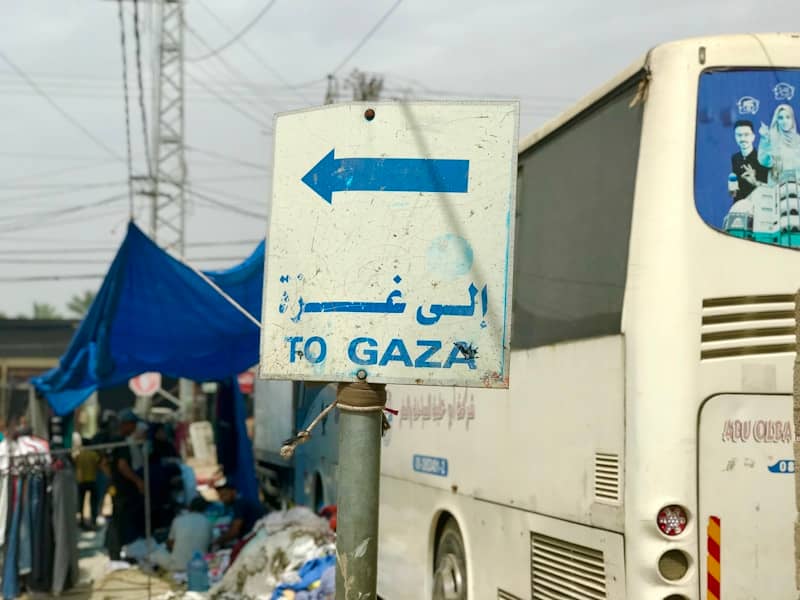 Američka Humanitarna Fondacija traži 30 miliona dolara za širenje pomoći u Gazi uprkos kritikama oko saradnje s Izraelom