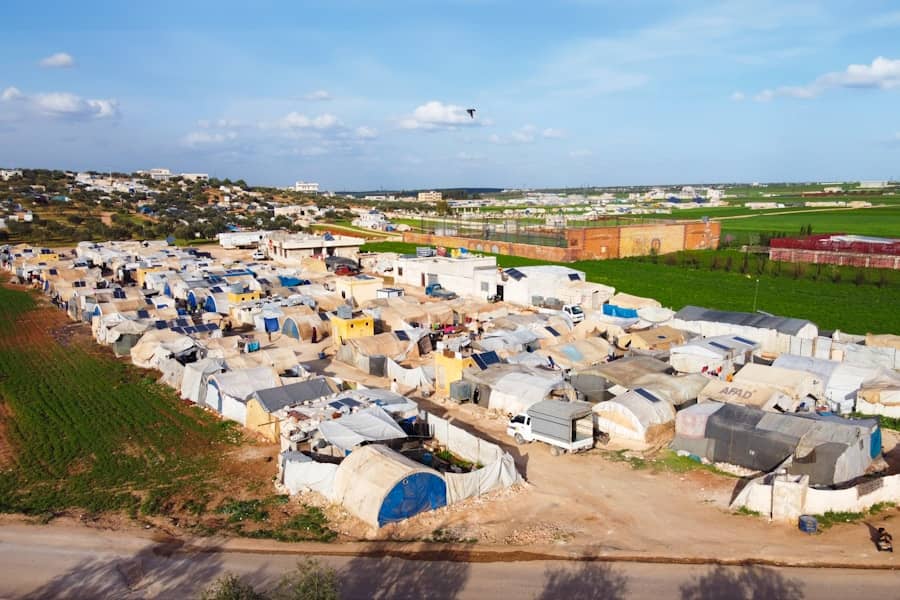 Humanitarna kriza UN-a: Kako smanjenje budžeta ugrožava milione izbjeglica i humanitarnih programa