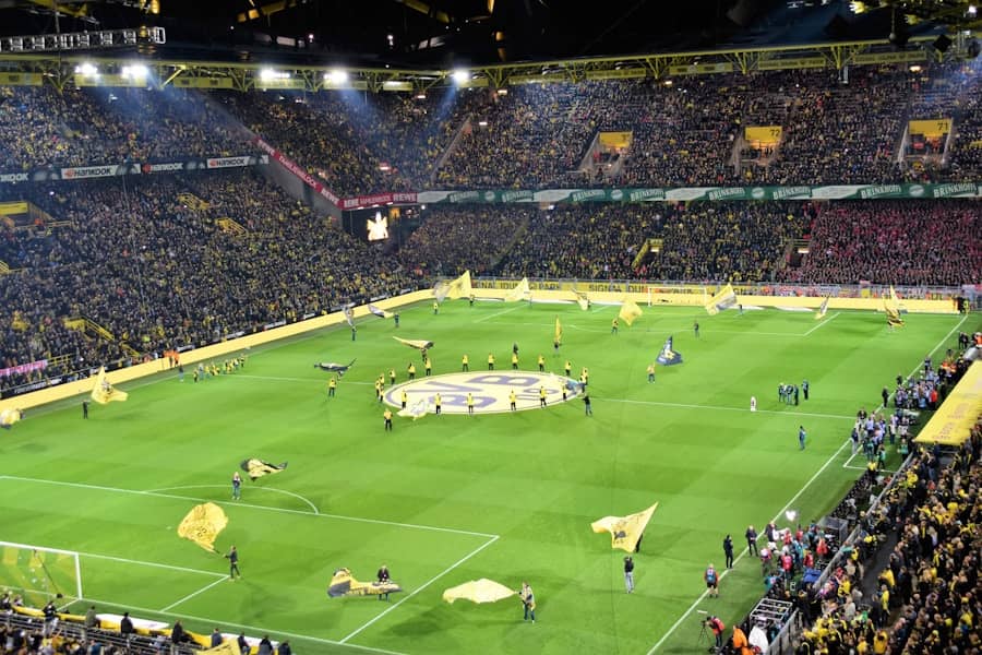 Borusija Dortmund i Fluminense bez iznenađenja u Grupi F FIFA Svetskog klupskog prvenstva