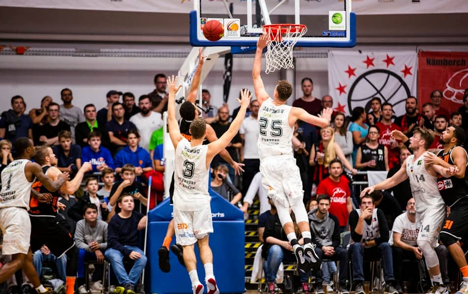 Bajern Izjednačio Finalnu Seriju BBL Lige Nakon Uspjeha u Ulmu uz Sjajnu Odbranu