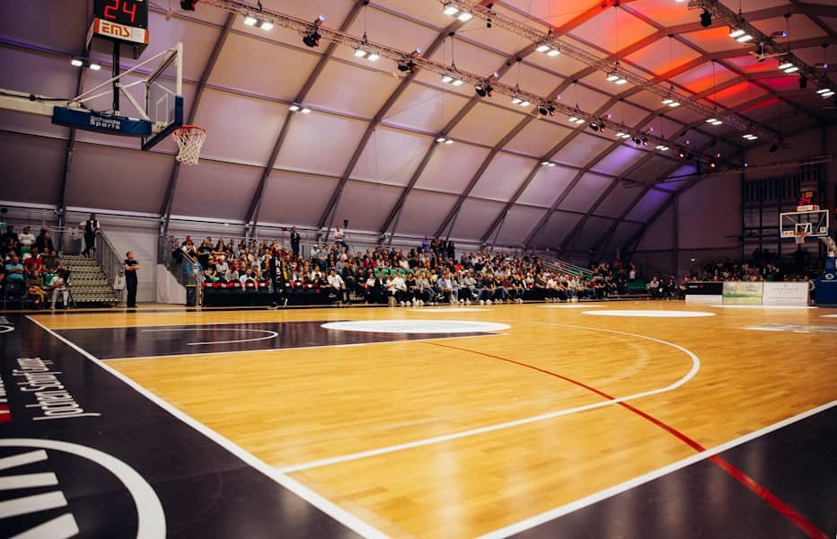 Sjajna pobjeda Francuske nad Litvanijom 73:47 i plasman u polufinale Evropskog prvenstva u košarci